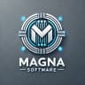 Logo da Magna Software